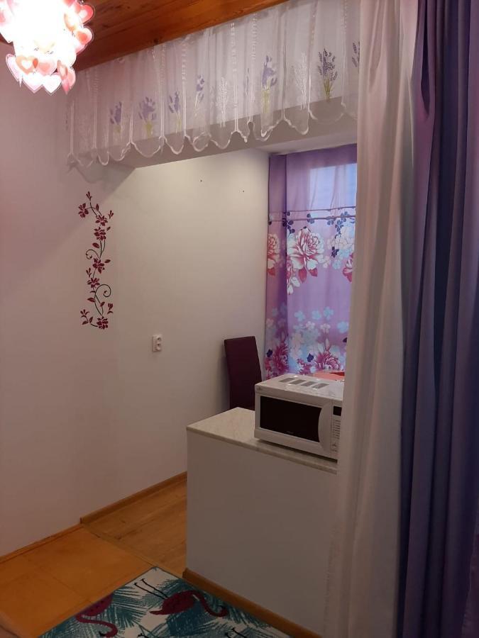 Privat Tatry Dreams Hotel Nová Lesná Екстериор снимка