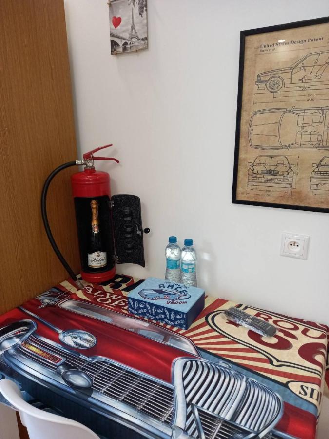 Privat Tatry Dreams Hotel Nová Lesná Екстериор снимка