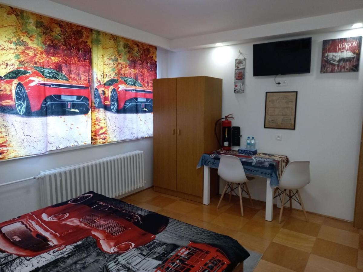 Privat Tatry Dreams Hotel Nová Lesná Екстериор снимка