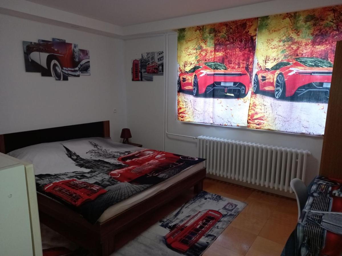 Privat Tatry Dreams Hotel Nová Lesná Екстериор снимка