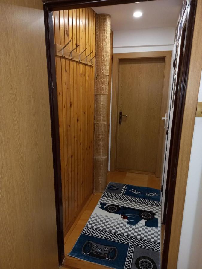 Privat Tatry Dreams Hotel Nová Lesná Екстериор снимка
