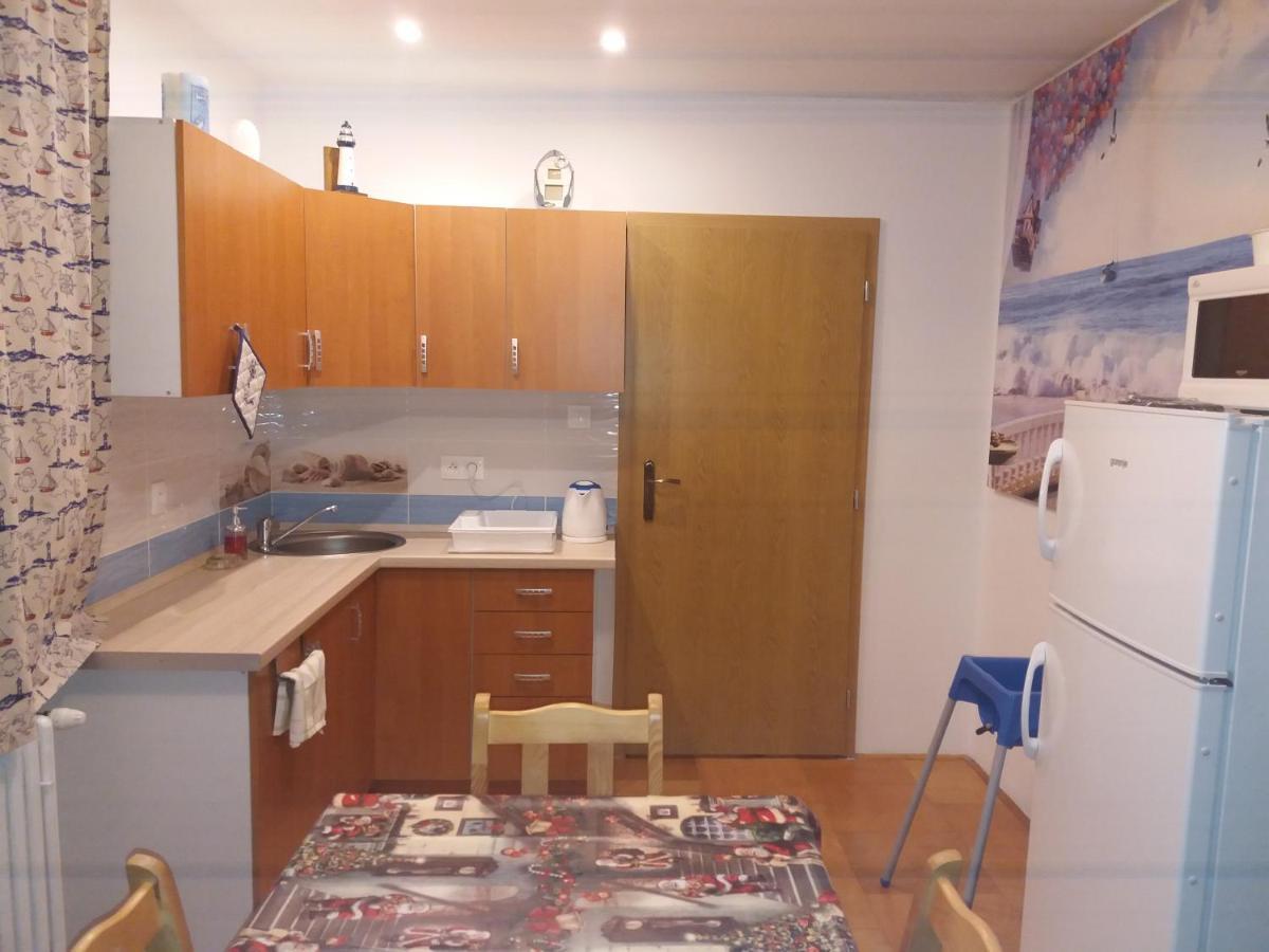 Privat Tatry Dreams Hotel Nová Lesná Екстериор снимка