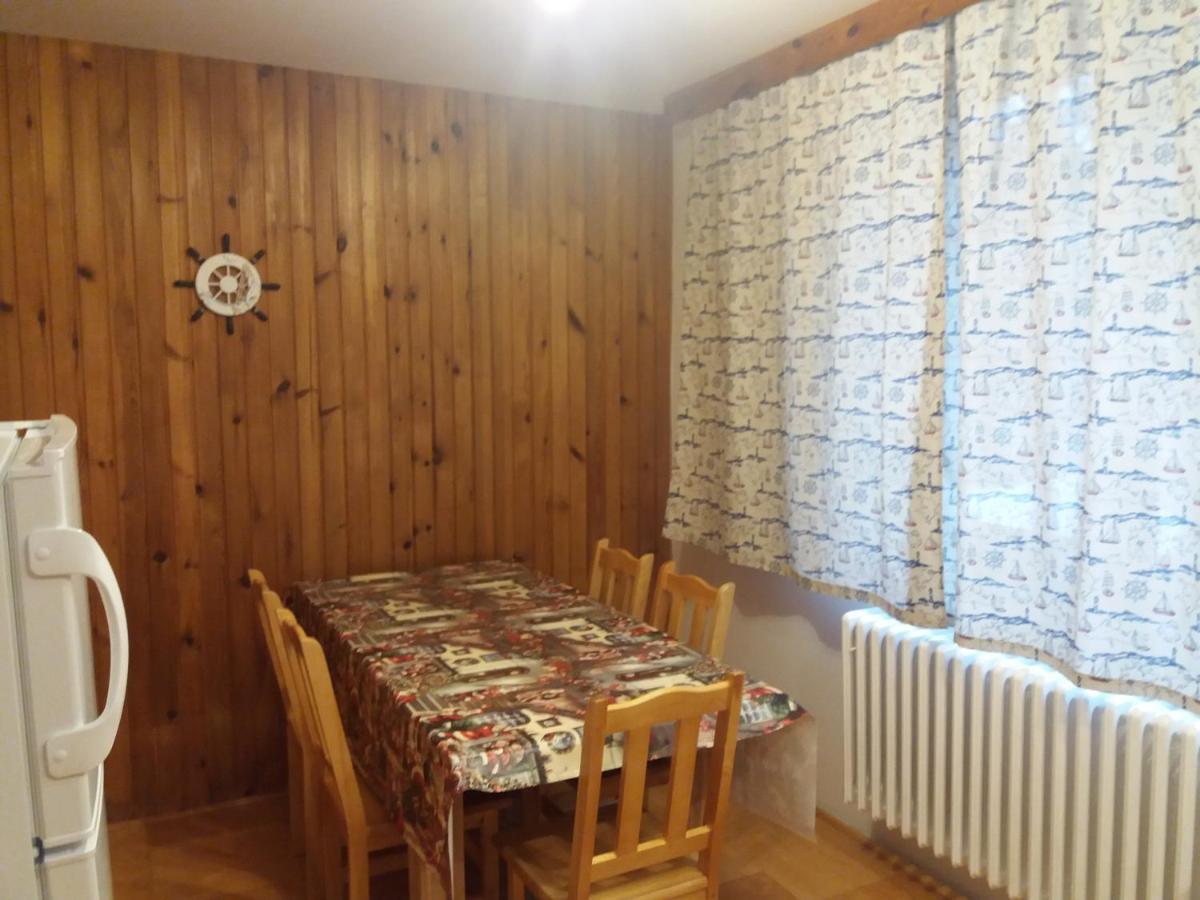 Privat Tatry Dreams Hotel Nová Lesná Екстериор снимка