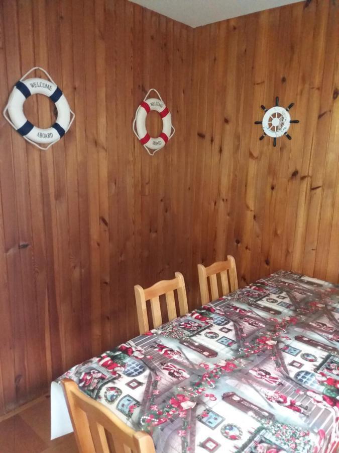 Privat Tatry Dreams Hotel Nová Lesná Екстериор снимка