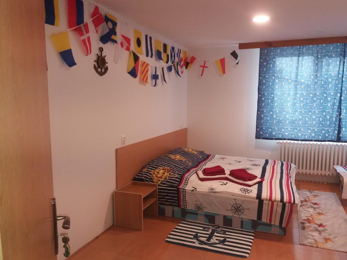 Privat Tatry Dreams Hotel Nová Lesná Екстериор снимка