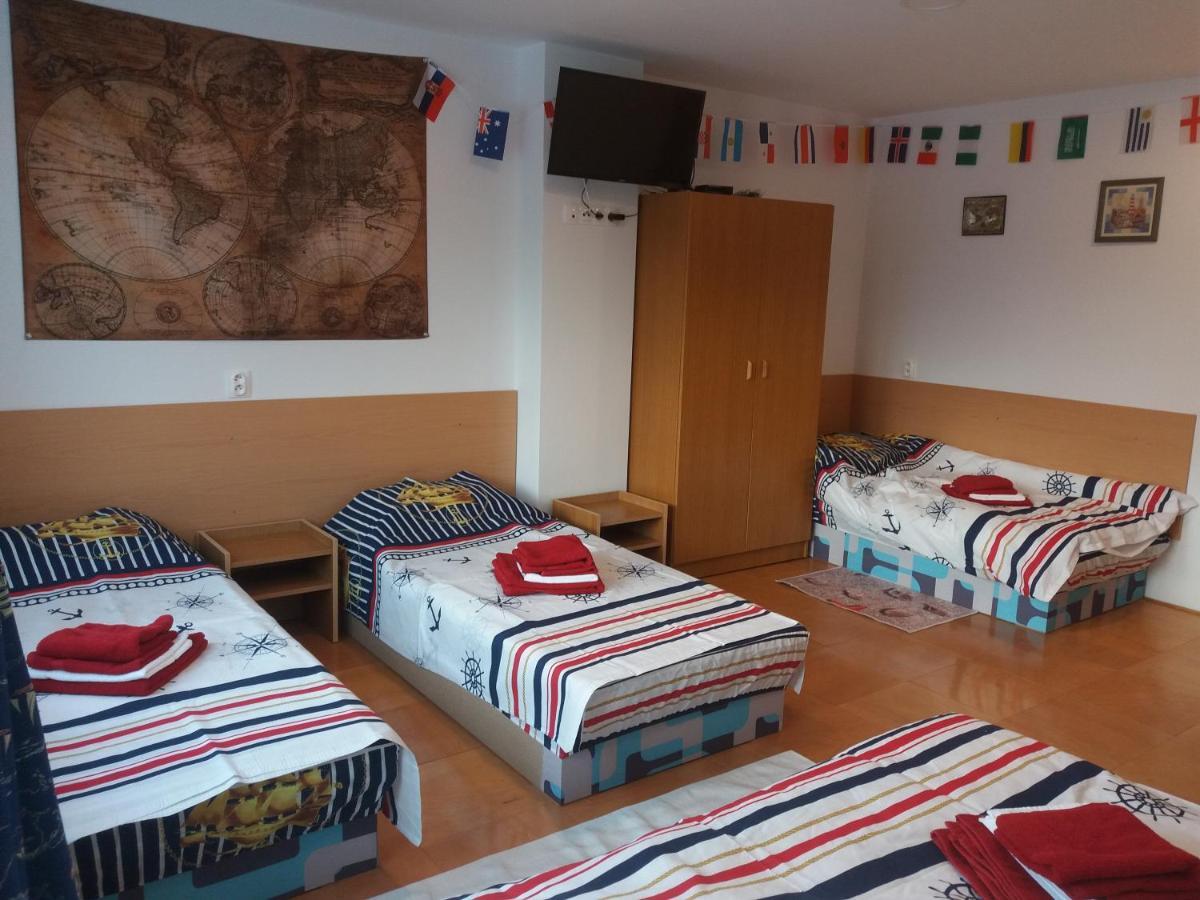 Privat Tatry Dreams Hotel Nová Lesná Екстериор снимка