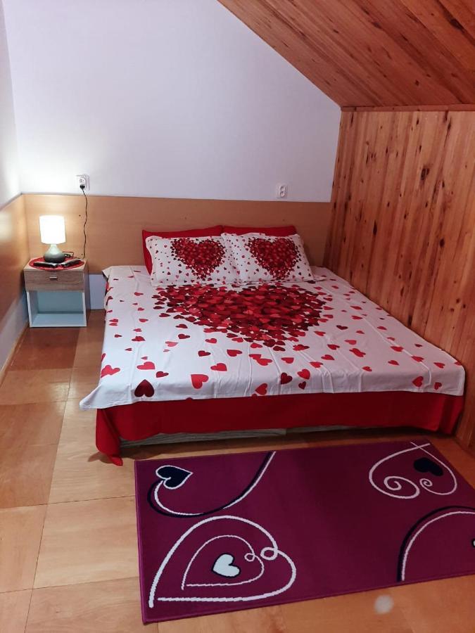 Privat Tatry Dreams Hotel Nová Lesná Екстериор снимка