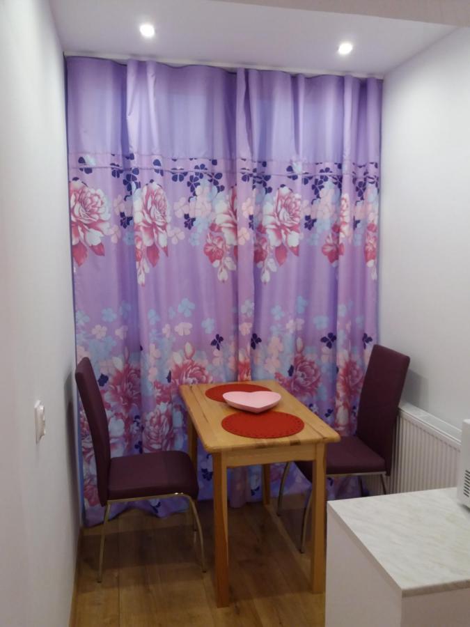 Privat Tatry Dreams Hotel Nová Lesná Екстериор снимка